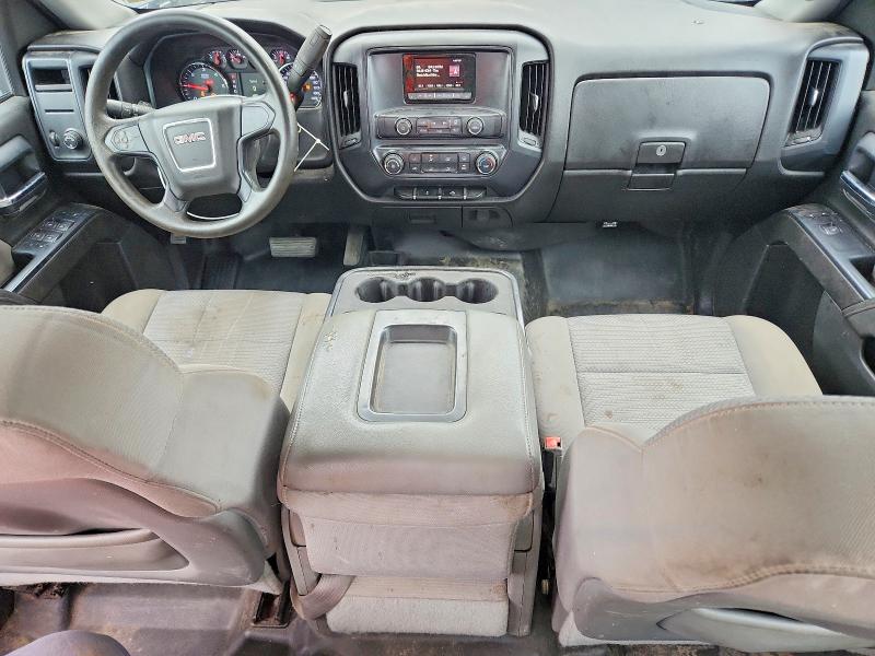 Продажа на аукционе авто 2014 Gmc Sierra, vin: 1GTV2TEH8EZ368011, номер лота: 64845956