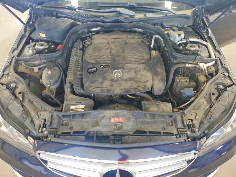 Aukcja sprzedaży 2016 Mercedes-benz E, vin: WDDHF8JB6GB206959, numer aukcji: 63144556