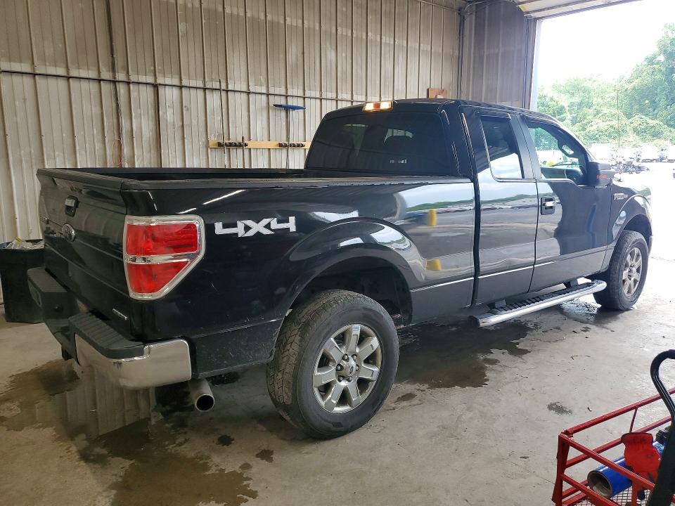Aukcja sprzedaży 2014 Ford F150, vin: 1FTFX1EF8EFB66201, numer aukcji: 63226286