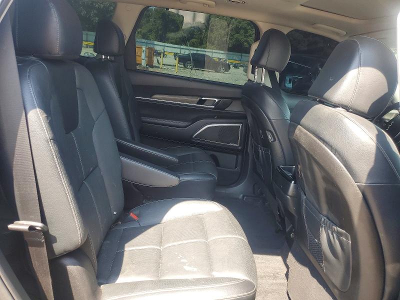 64589886 :رقم المزاد ، 5XYP5DHC7NG270480 vin ، 2022 Kia Telluride مزاد بيع
