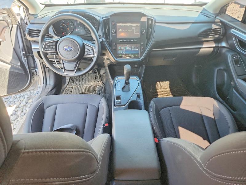 65324066 :رقم المزاد ، JF1GUABC3R8392637 vin ، 2024 Subaru Impreza مزاد بيع