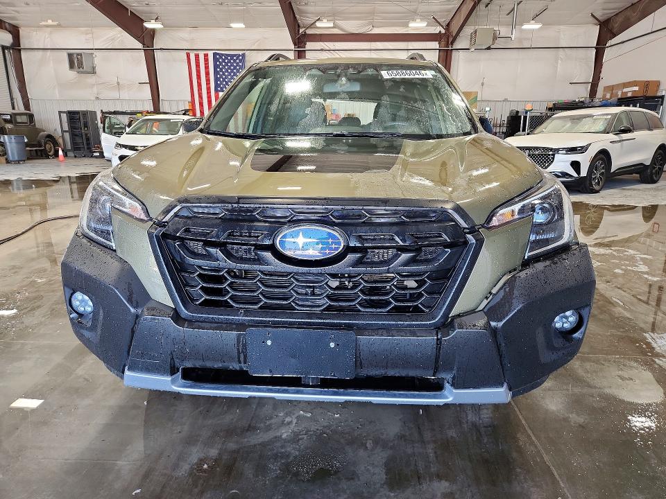 Продаж на аукціоні авто 2024 Subaru Forester, vin: JF2SKAJC7RH510296, номер лоту: 65886046