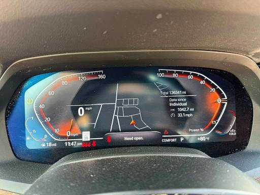 Продаж на аукціоні авто 2022 Bmw X5, vin: 5UXCR6C07N9K88781, номер лоту: 66056796