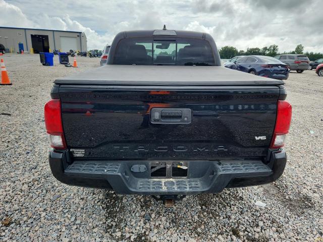 2022 Toyota Tacoma მანქანა იყიდება აუქციონზე, vin: 3TMAZ5CN3NM181727, აუქციონის ნომერი: 63652226