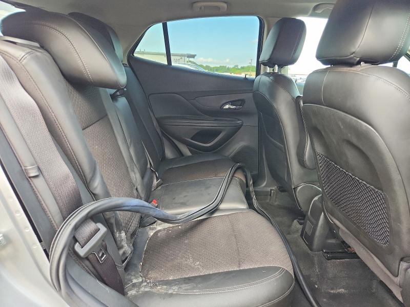 Aukcja sprzedaży 2020 Buick Encore, vin: KL4CJASB9LB339745, numer aukcji: 65336766