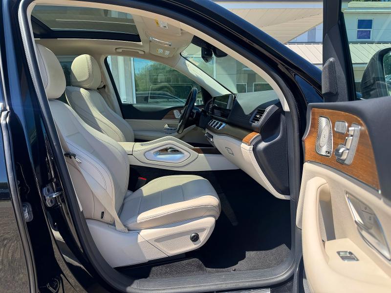 Aukcja sprzedaży 2024 Mercedes-benz Gle, vin: 4JGFB4FB8RB018862, numer aukcji: 64223666