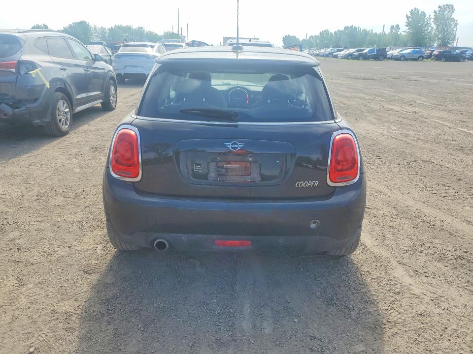 Продаж на аукціоні авто 2019 Mini Cooper, vin: WMWXP5C53K2H30264, номер лоту: 63715566