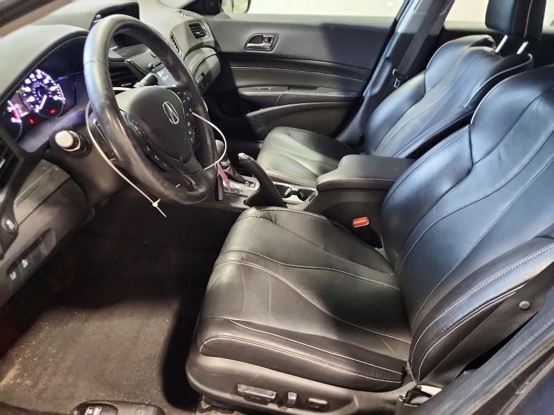 62451896 :رقم المزاد ، 19UDE2F71KA005578 vin ، 2019 Acura Ilx مزاد بيع
