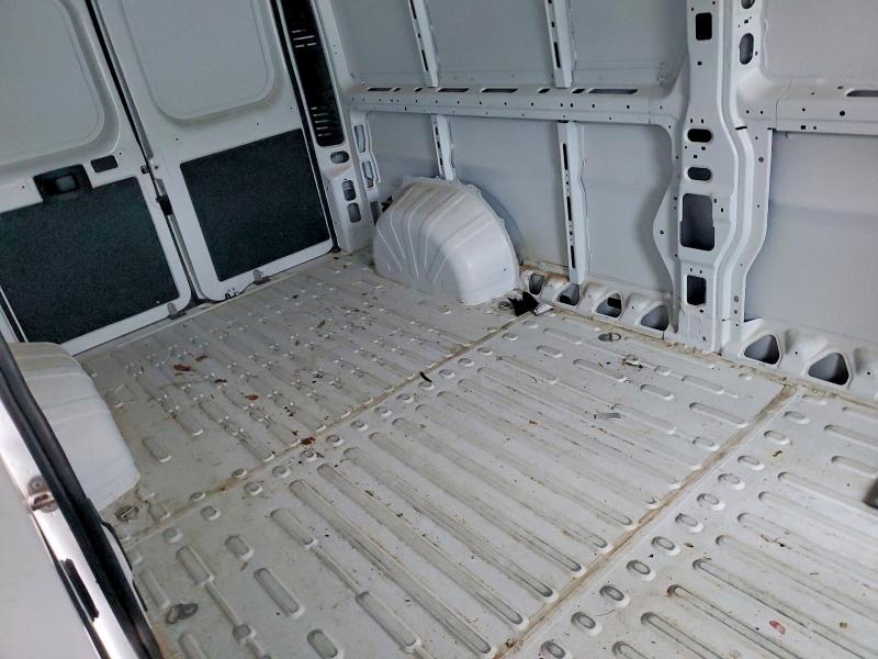 Aukcja sprzedaży 2025 Ram Promaster 2500, vin: 3C6LRVDG7SE511679, numer aukcji: 63536156