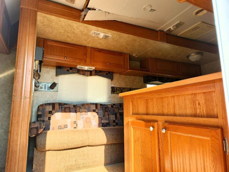 Продаж на аукціоні авто 2007 Heartland Rv Heartland Recreational Vehicle, vin: 5SFBT27277E003524, номер лоту: 58230026
