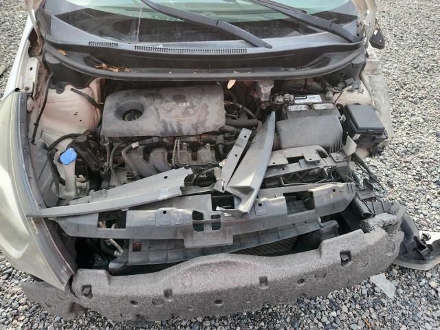 2016 Kia Rio მანქანა იყიდება აუქციონზე, vin: KNADM4A36G6540771, აუქციონის ნომერი: 64193456