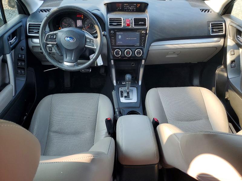 64542766 :رقم المزاد ، JF2SJAHC9GH540759 vin ، 2016 Subaru Forester مزاد بيع