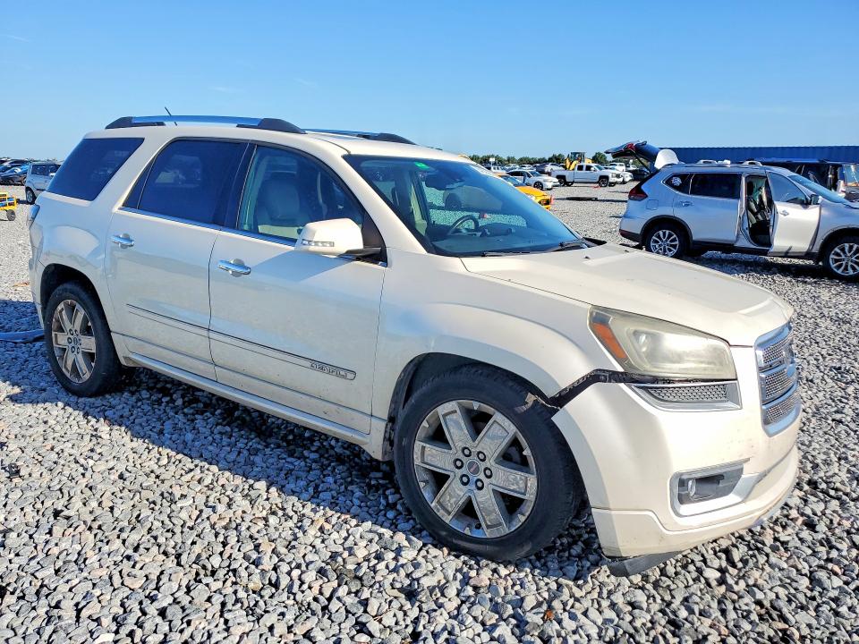 Продаж на аукціоні авто 2014 Gmc Acadia, vin: 1GKKVTKD7EJ139768, номер лоту: 64335676