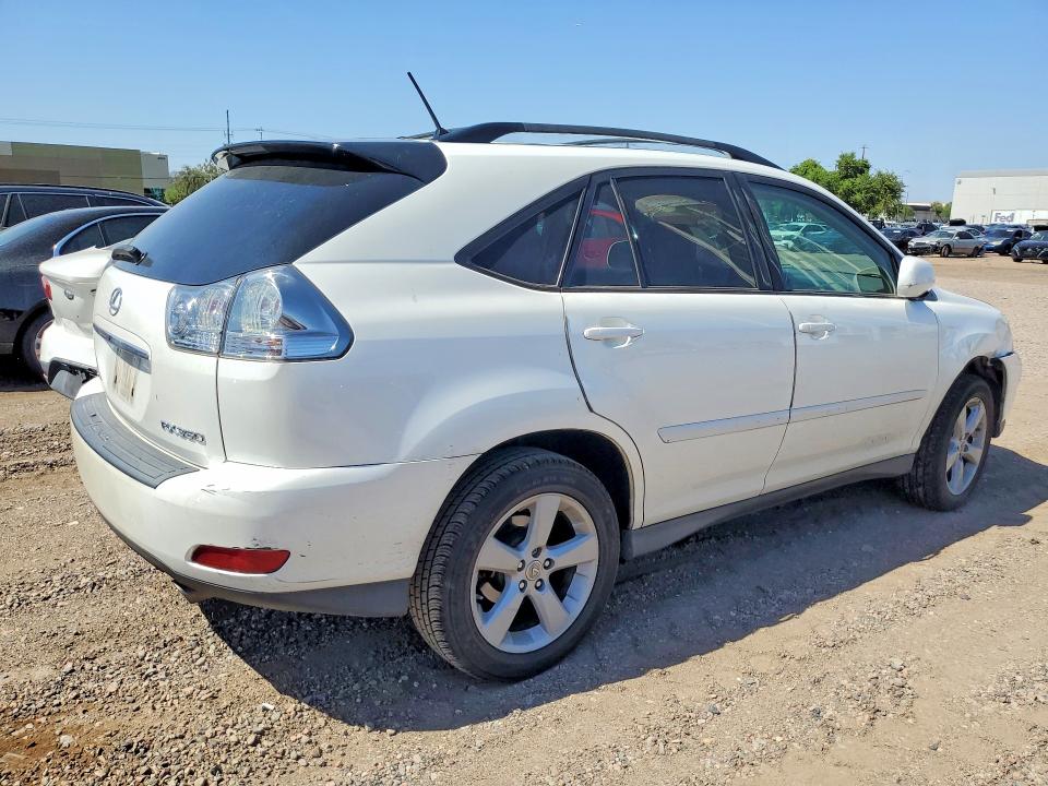 Aukcja sprzedaży 2007 Lexus Rx, vin: 2T2GK31U37C006785, numer aukcji: 62788656