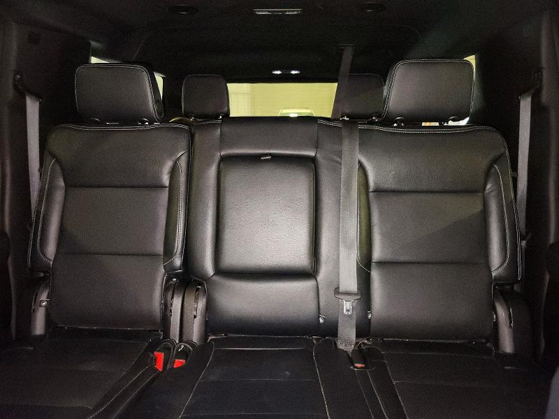 Продажа на аукционе авто 2023 Chevrolet Suburban, vin: 1GNSKBKD4PR210449, номер лота: 63472116