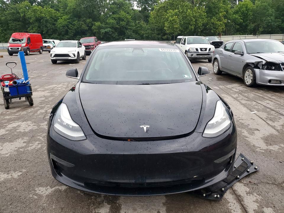 Aukcja sprzedaży 2018 Tesla Model 3, vin: 5YJ3E1EB2JF118746, numer aukcji: 64722276