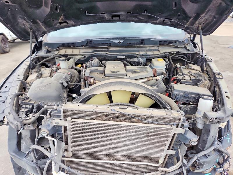2018 Ram 2500 მანქანა იყიდება აუქციონზე, vin: 3C6UR5DL0JG426980, აუქციონის ნომერი: 65915486