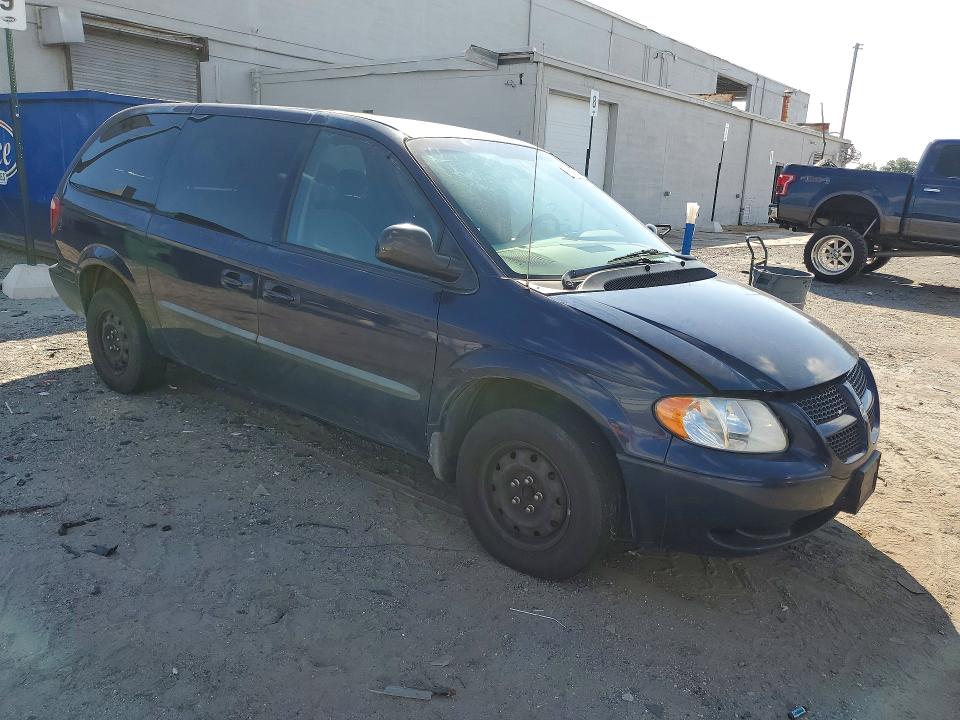 Aukcja sprzedaży 2003 Dodge Grand Caravan, vin: 2D4GP44R53R274351, numer aukcji: 66359536