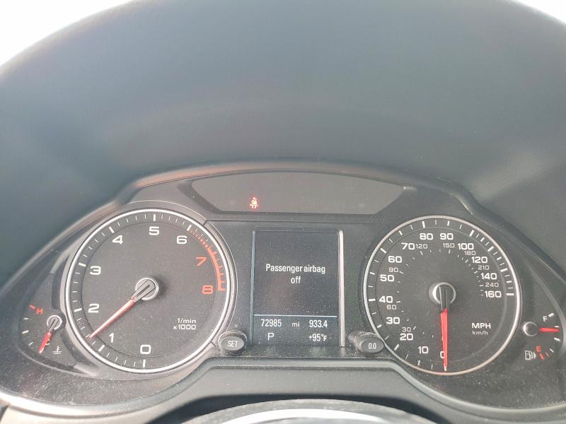 Aukcja sprzedaży 2016 Audi Q5, vin: WA1D7AFP7GA075381, numer aukcji: 65330766