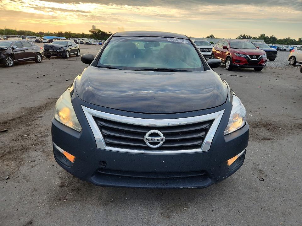 Продаж на аукціоні авто 2015 Nissan Altima, vin: 1N4AL3AP3FC219802, номер лоту: 65867756