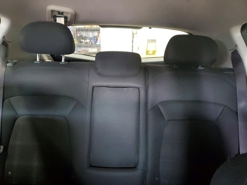 Aukcja sprzedaży 2011 Kia Sportage, vin: KNDPBCA23B7159650, numer aukcji: 64037136