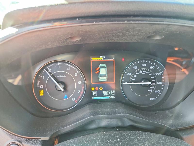 Aukcja sprzedaży 2021 Subaru Impreza, vin: 4S3GTAB68M3716341, numer aukcji: 67034836