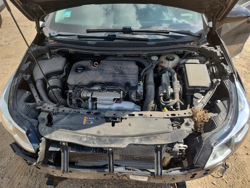 Aukcja sprzedaży 2019 Chevrolet Cruze, vin: 1G1BC5SM4K7111750, numer aukcji: 66912966