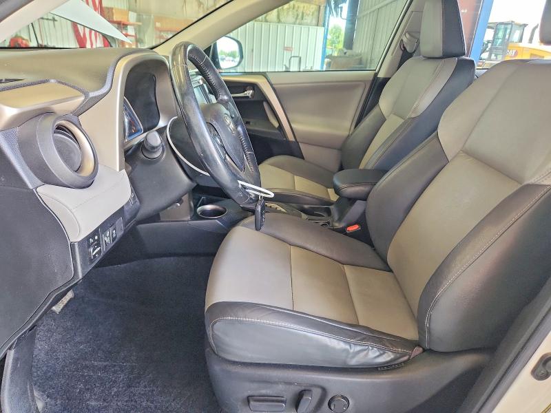 Aukcja sprzedaży 2013 Toyota Rav4, vin: 2T3YFREV9DW072505, numer aukcji: 65456566