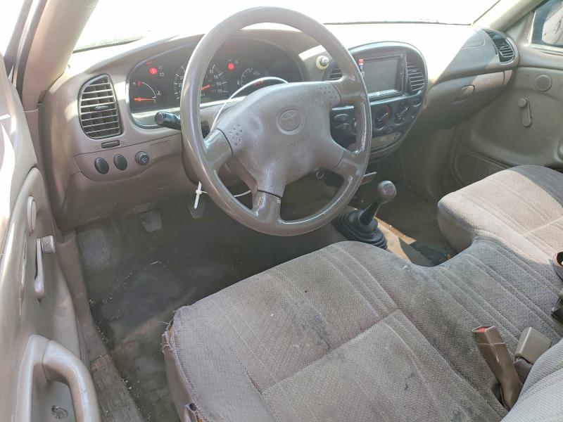 Aukcja sprzedaży 2002 Toyota Tundra, vin: 5TBJN32102S225945, numer aukcji: 64638716