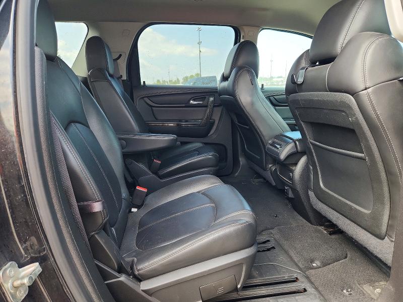 Aukcja sprzedaży 2015 Gmc Acadia, vin: 1GKKVRKD0FJ197578, numer aukcji: 65049796