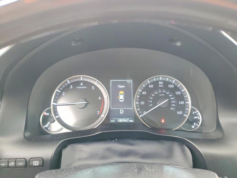 Продаж на аукціоні авто 2016 Lexus Es, vin: 58ABK1GG9GU021318, номер лоту: 63727166