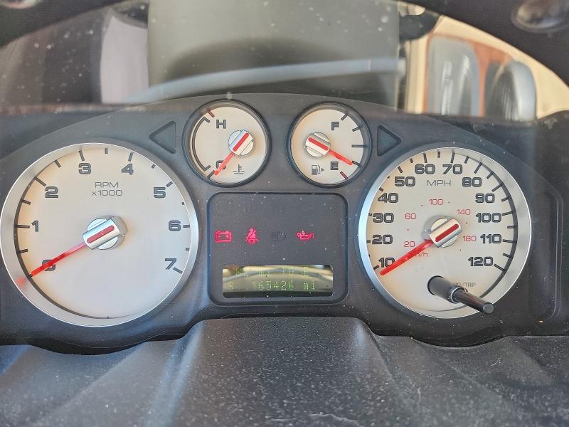 Продажа на аукционе авто 2007 Ford Five Hundred, vin: 1FAFP25127G104161, номер лота: 67132466