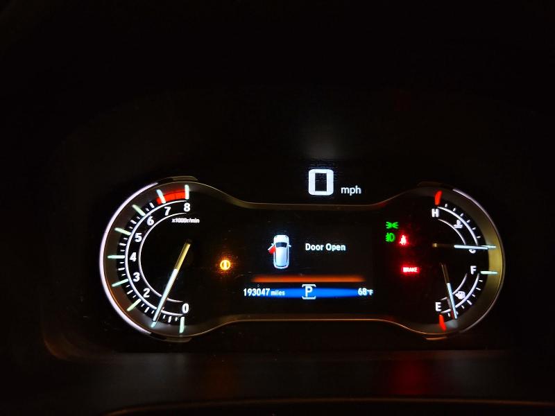 Aukcja sprzedaży 2017 Honda Pilot, vin: 5FNYF6H83HB065274, numer aukcji: 65513776