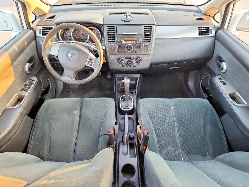 Aukcja sprzedaży 2010 Nissan Versa, vin: 3N1BC1AP0AL464088, numer aukcji: 65947616