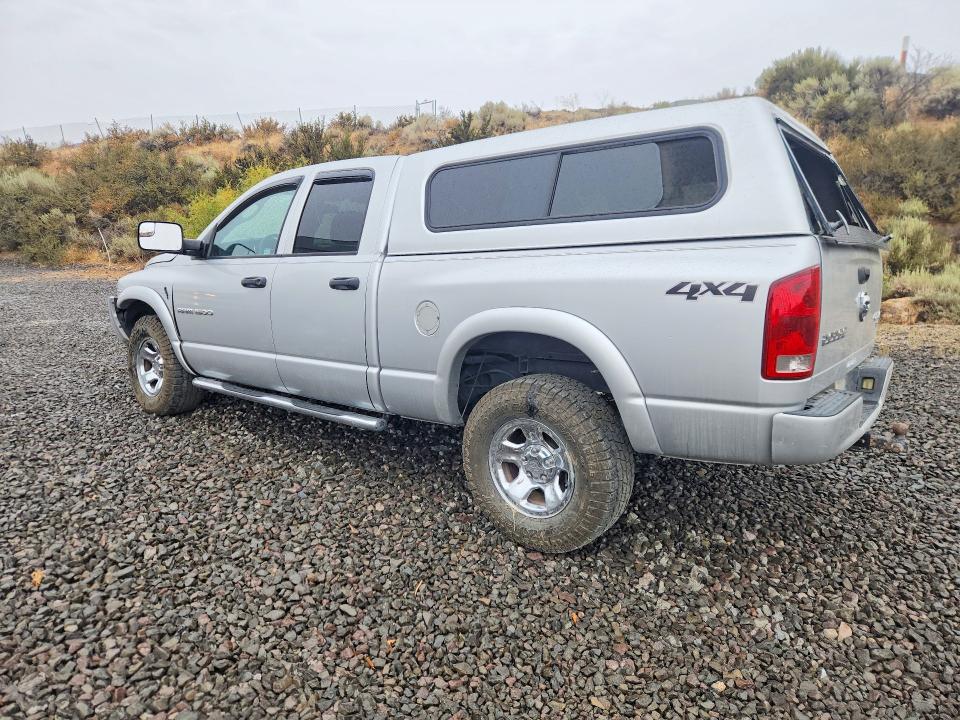 Продаж на аукціоні авто 2003 Dodge Ram 1500, vin: 1D7HU18D23S330449, номер лоту: 65945316