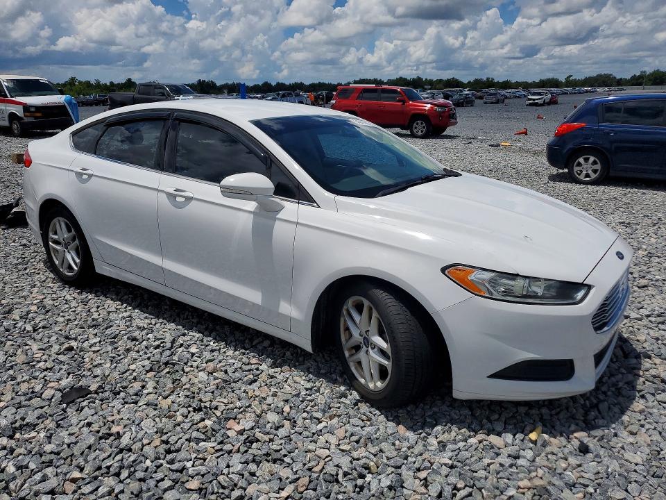 Продаж на аукціоні авто 2016 Ford Fusion, vin: 3FA6P0H73GR288040, номер лоту: 64025606