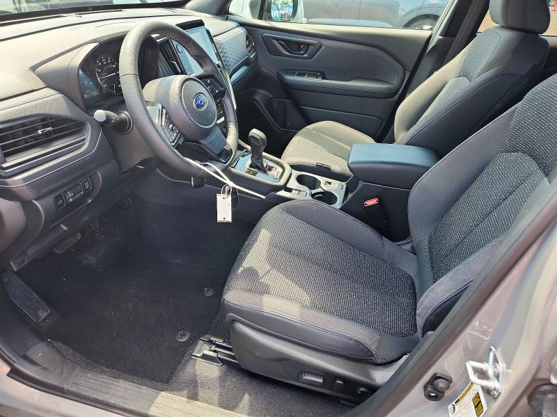 Aukcja sprzedaży 2025 Subaru Forester, vin: JF2SLDDCXSH548699, numer aukcji: 63530916