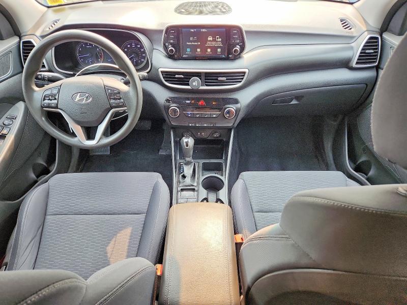 2021 Hyundai Tucson მანქანა იყიდება აუქციონზე, vin: KM8J2CA43MU385792, აუქციონის ნომერი: 63916436