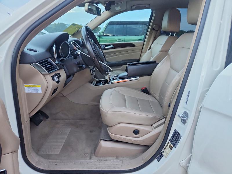 Продаж на аукціоні авто 2013 Mercedes-benz Ml, vin: 4JGDA5JB5DA165307, номер лоту: 65821196