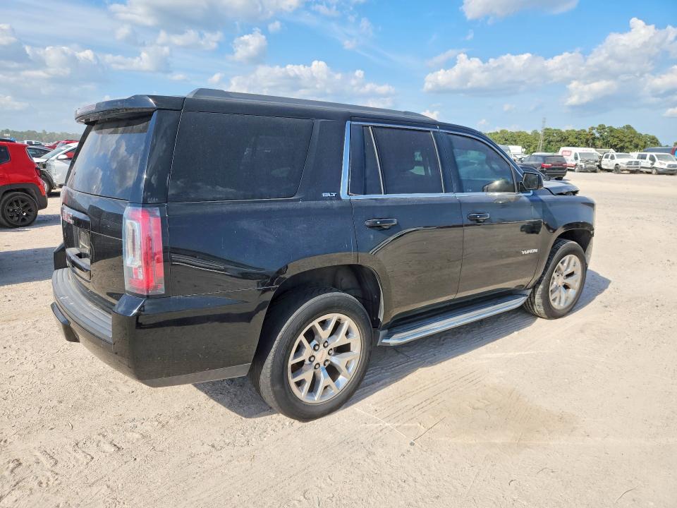 Продаж на аукціоні авто 2016 Gmc Yukon, vin: 1GKS1BKC8GR273089, номер лоту: 65323466