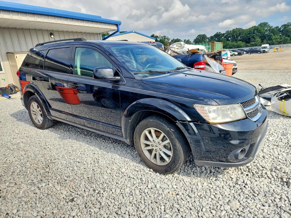 Aukcja sprzedaży 2018 Dodge Journey, vin: 3C4PDCBB9JT158604, numer aukcji: 63655836