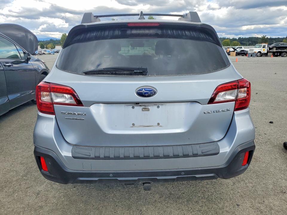 Aukcja sprzedaży 2019 Subaru Outback, vin: 4S4BSANC5K3291149, numer aukcji: 99518895