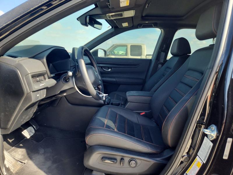 Продаж на аукціоні авто 2026 Honda Cr-v, vin: 5J6RS5H87TL007579, номер лоту: 64378756