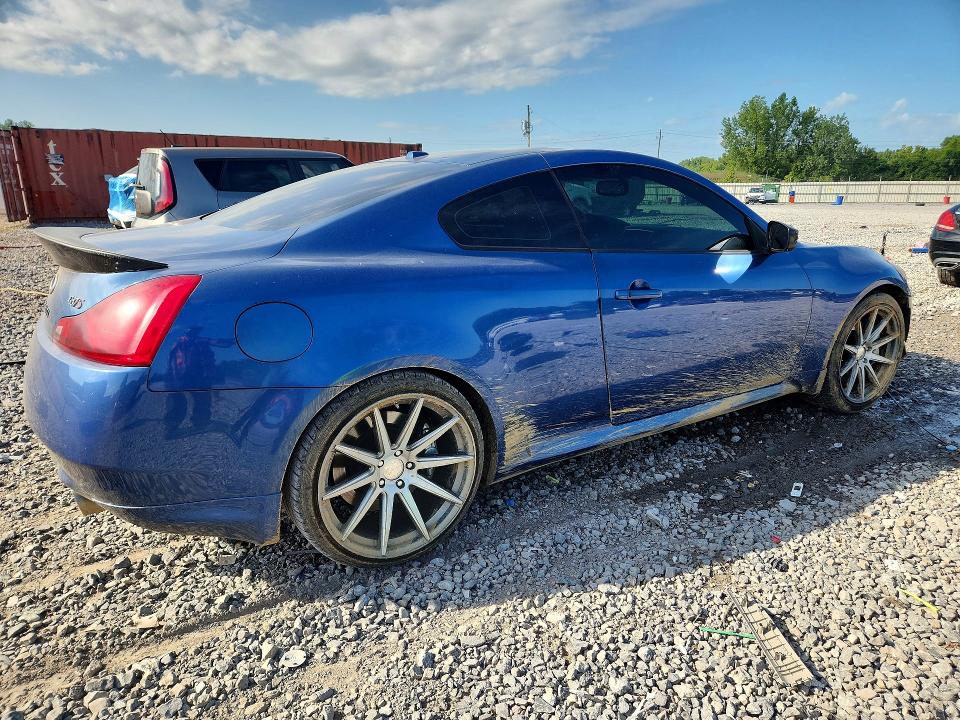 Aukcja sprzedaży 2008 Infiniti G37, vin: JNKCV64E48M120765, numer aukcji: 64835696