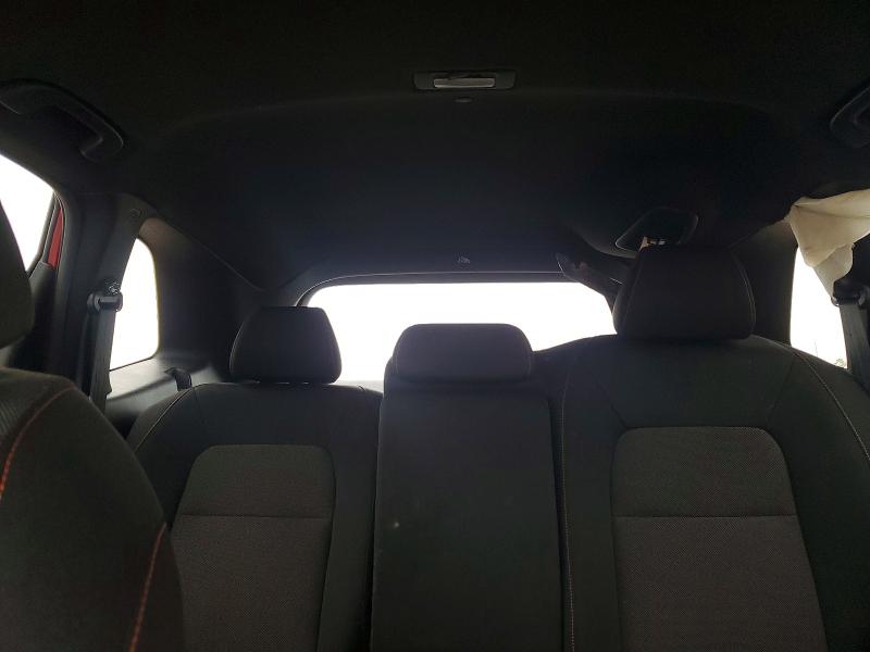 Продажа на аукционе авто 2023 Honda Cr-v, vin: 2HKRS5H56PH704070, номер лота: 66377156