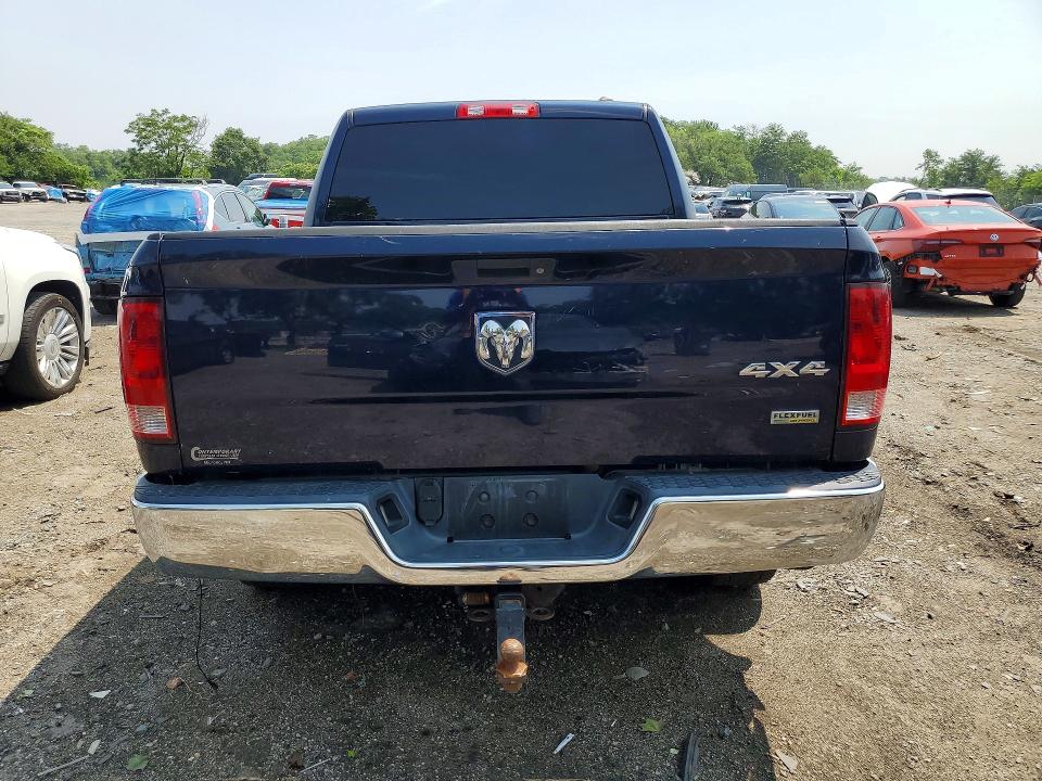 2012 Dodge Ram 1500 მანქანა იყიდება აუქციონზე, vin: 1C6RD7KP6CS241432, აუქციონის ნომერი: 63126726