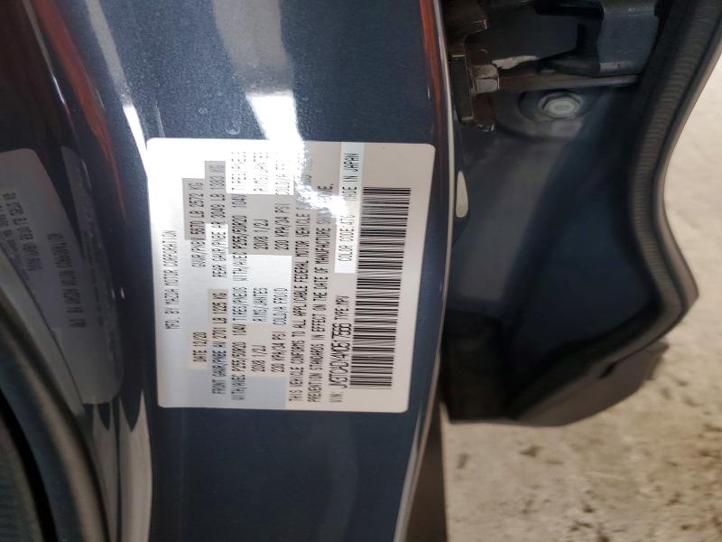Продажа на аукционе авто 2021 Mazda Cx-9, vin: JM3TCADY4M0517566, номер лота: 64252856