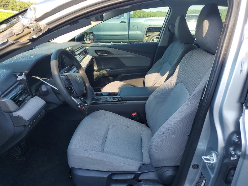 Aukcja sprzedaży 2026 Toyota Camry, vin: 4T1DAACK7TU667755, numer aukcji: 63259126
