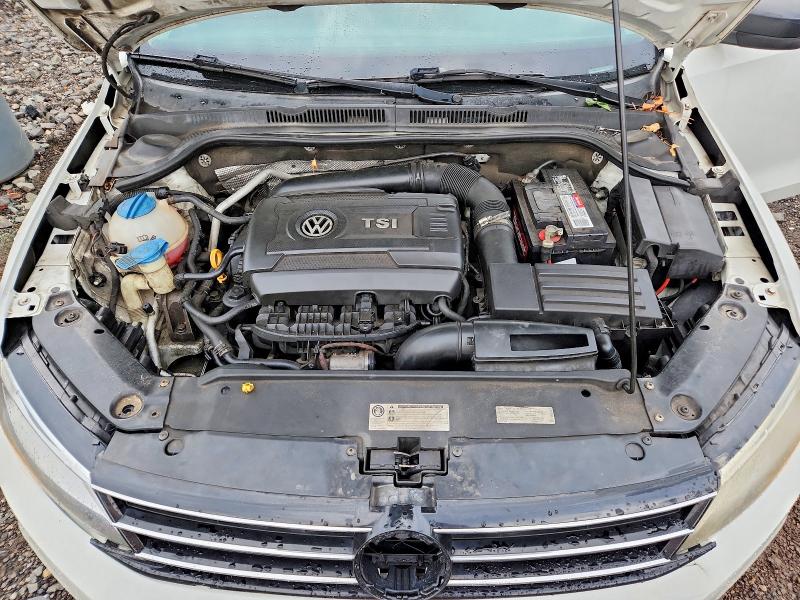 Продаж на аукціоні авто 2015 Volkswagen Jetta, vin: 3VWD17AJ1FM257573, номер лоту: 65551656