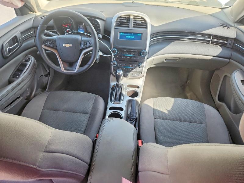 2014 Chevrolet Malibu მანქანა იყიდება აუქციონზე, vin: 1G11A5SL3EF243000, აუქციონის ნომერი: 65716086